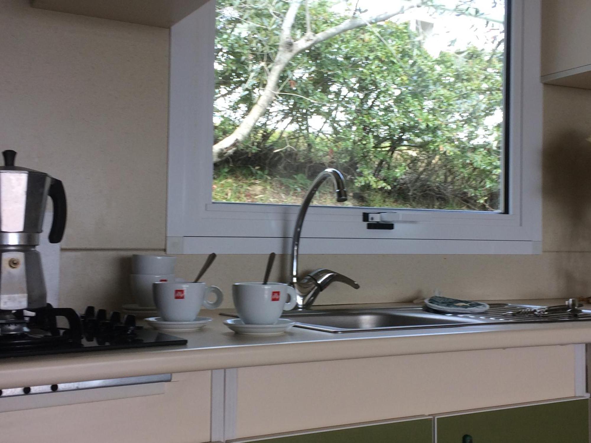 Casciano Di Murlo Camping Le Soline חדר תמונה