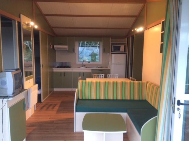 Casciano Di Murlo Camping Le Soline חדר תמונה
