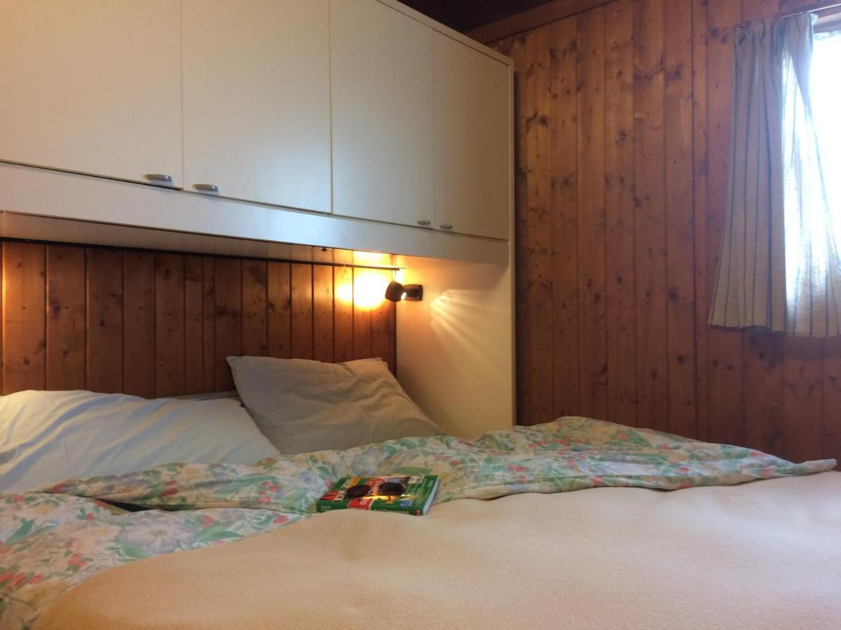 Casciano Di Murlo Camping Le Soline מראה חיצוני תמונה